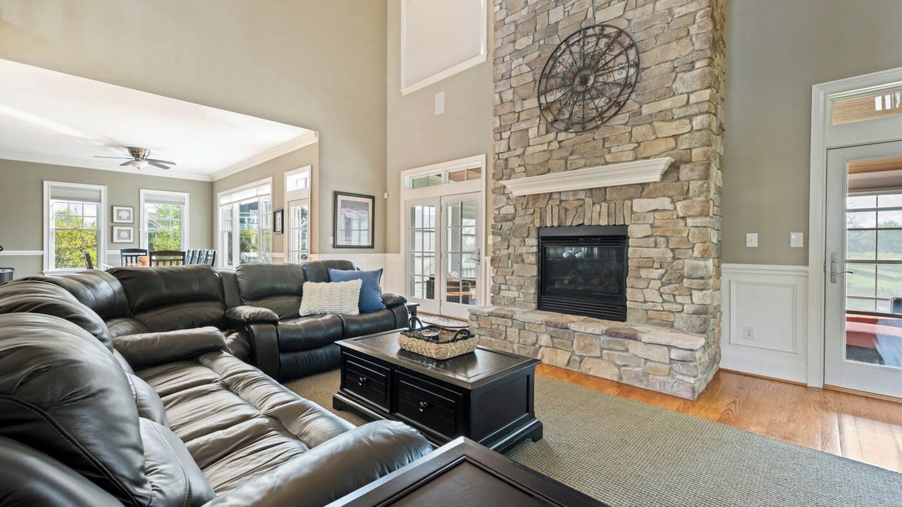 Photo of Livingroom in Long Neck