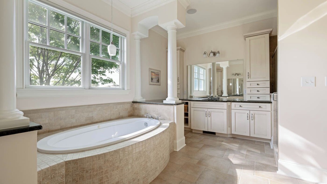 Photo of Bathroom in Long Neck