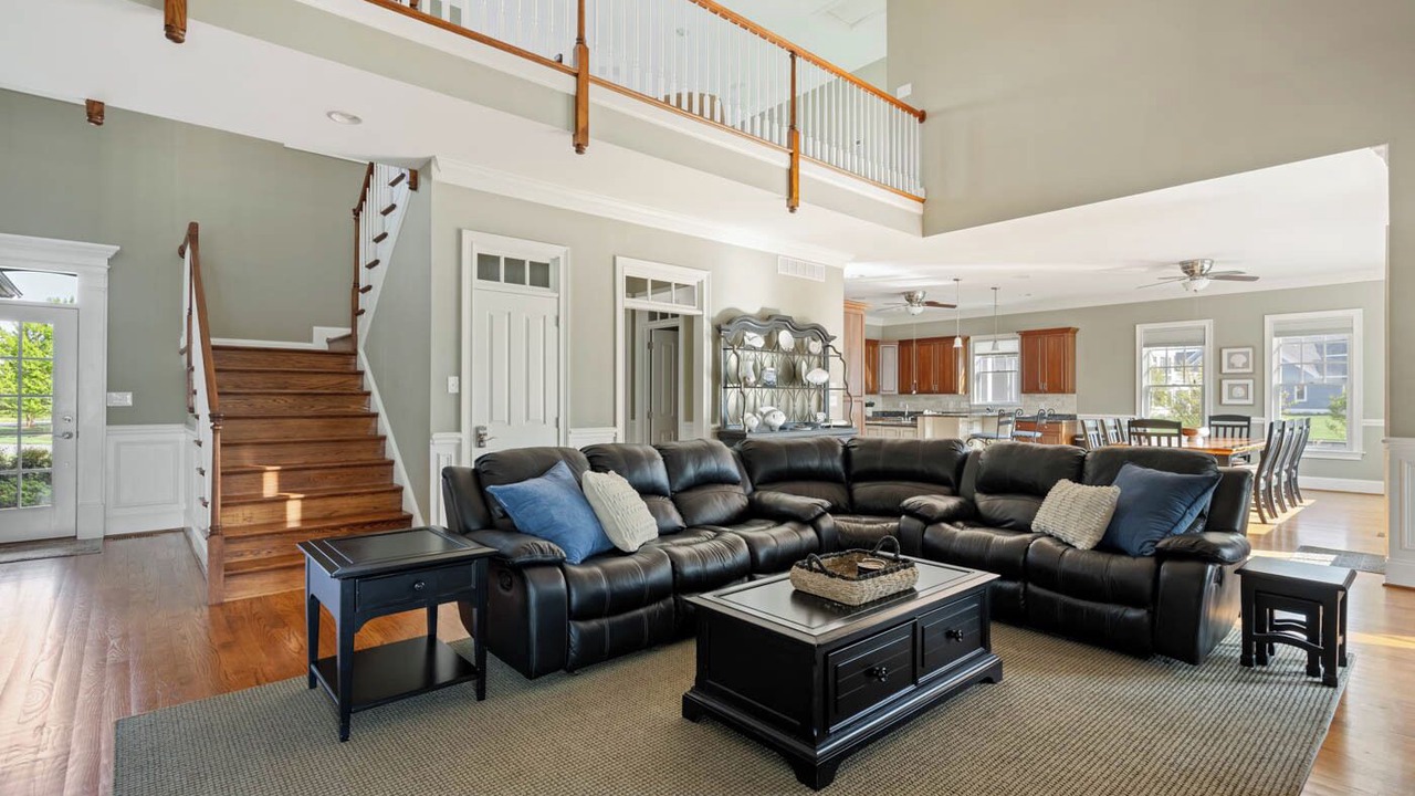 Photo of Livingroom in Long Neck