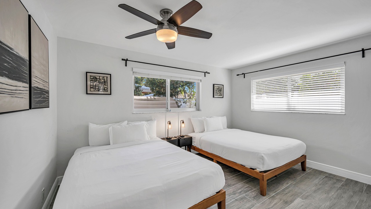 Photo of Bedroom in Imperial Point