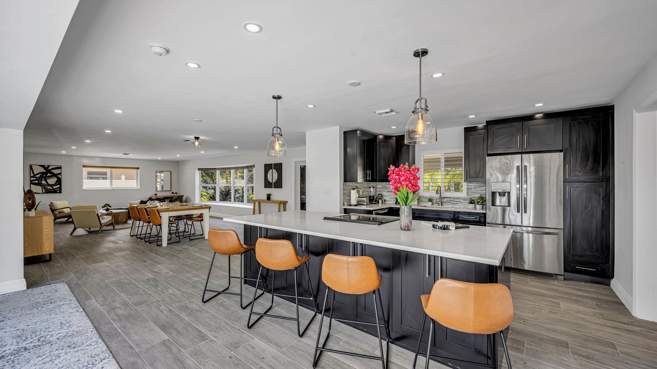 Photo of Kitchen in Imperial Point