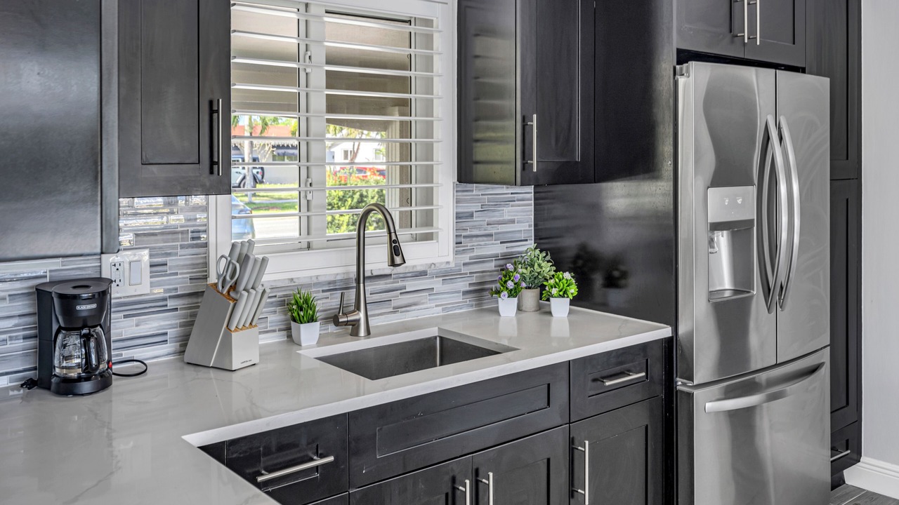 Photo of Kitchen in Imperial Point