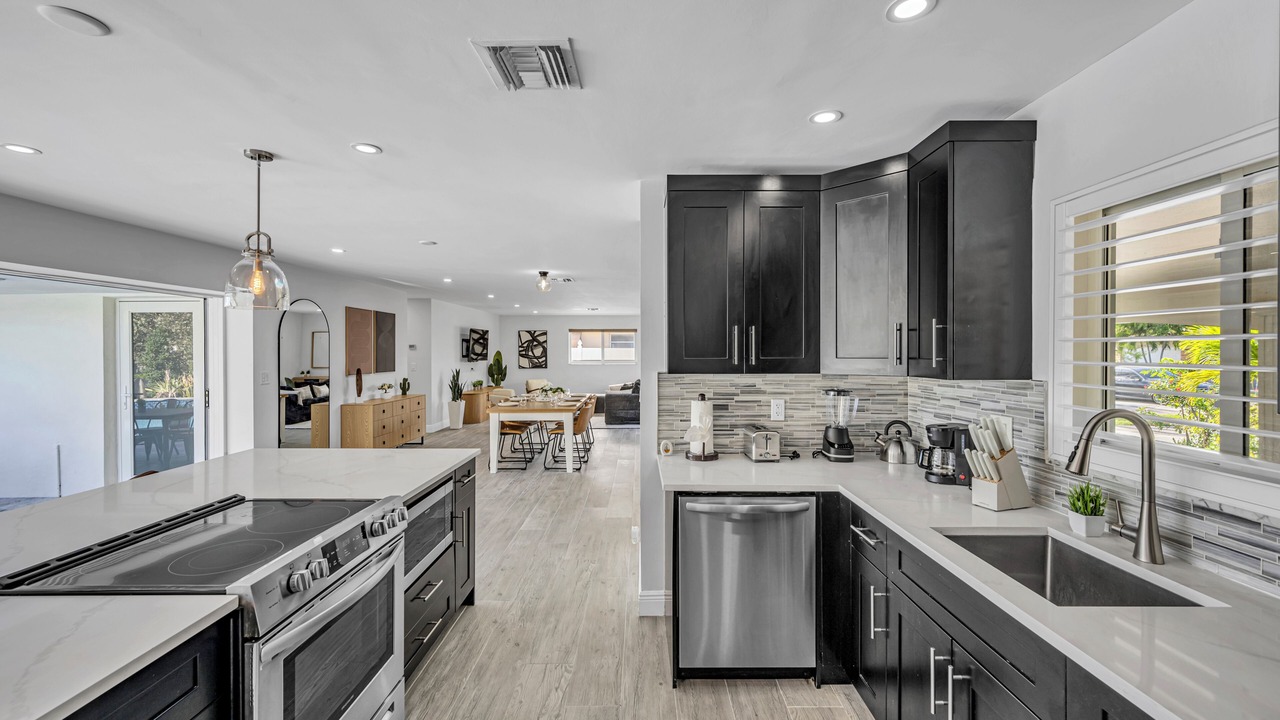 Photo of Kitchen in Imperial Point