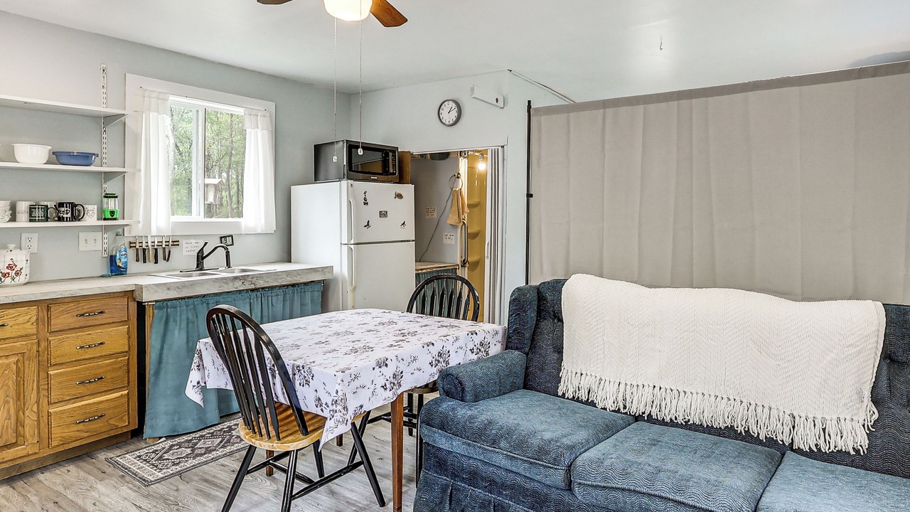 Photo of Livingroom in Marydel