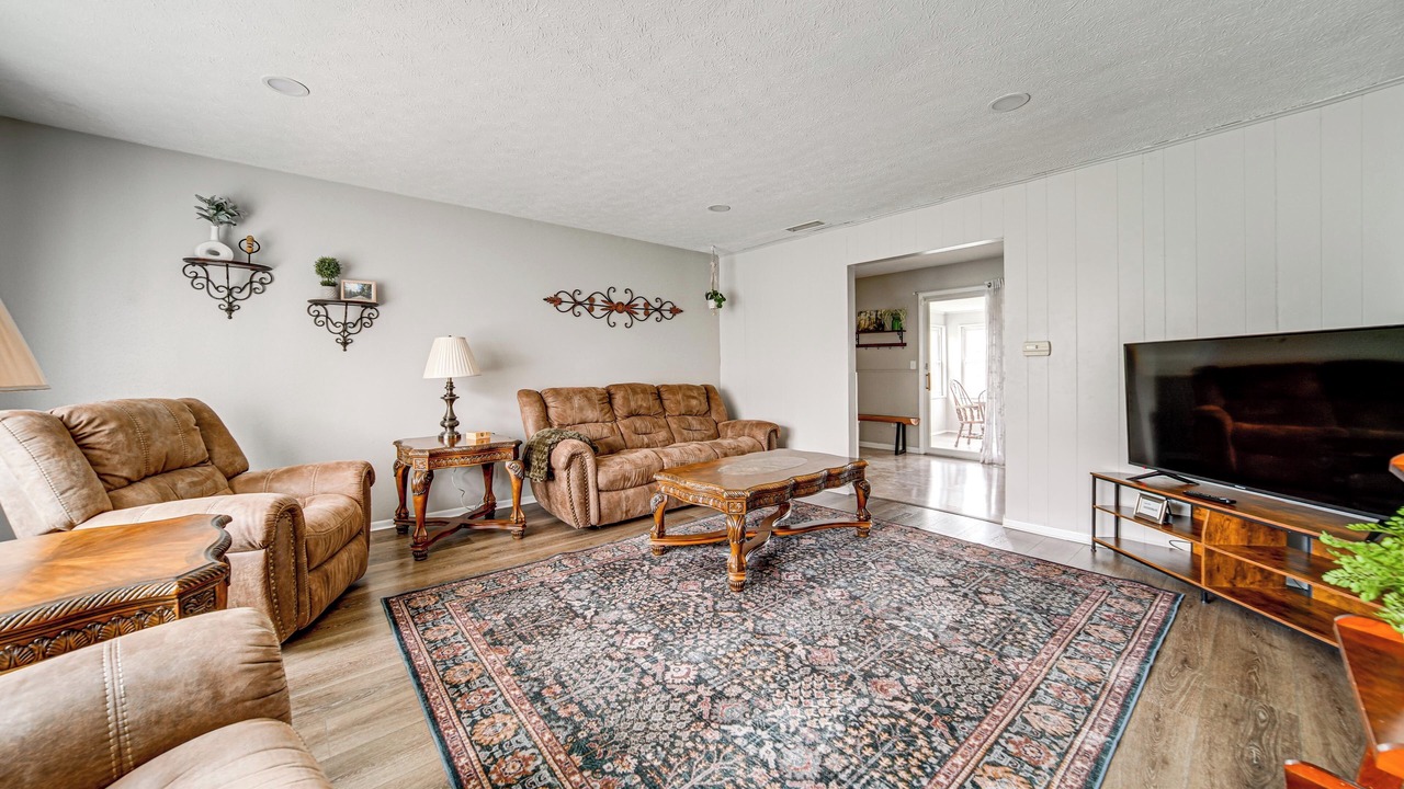Photo of Livingroom in Austinburg
