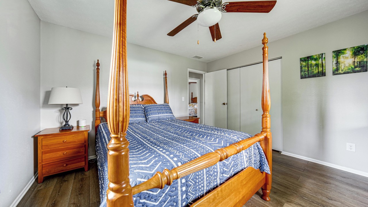 Photo of Bedroom in Austinburg