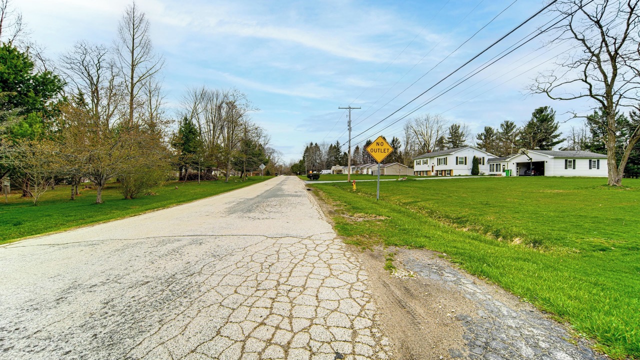 Photo of Outdoor in Austinburg