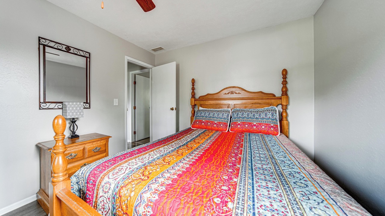 Photo of Bedroom in Austinburg