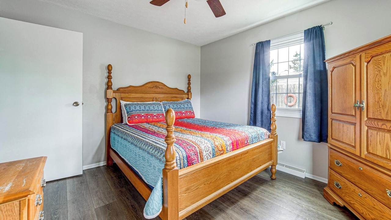 Photo of Bedroom in Austinburg