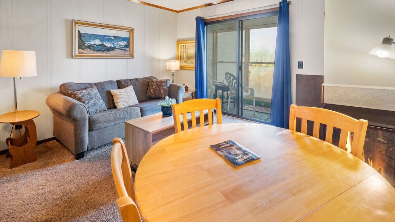 Photo of Bedroom in Snowshoe