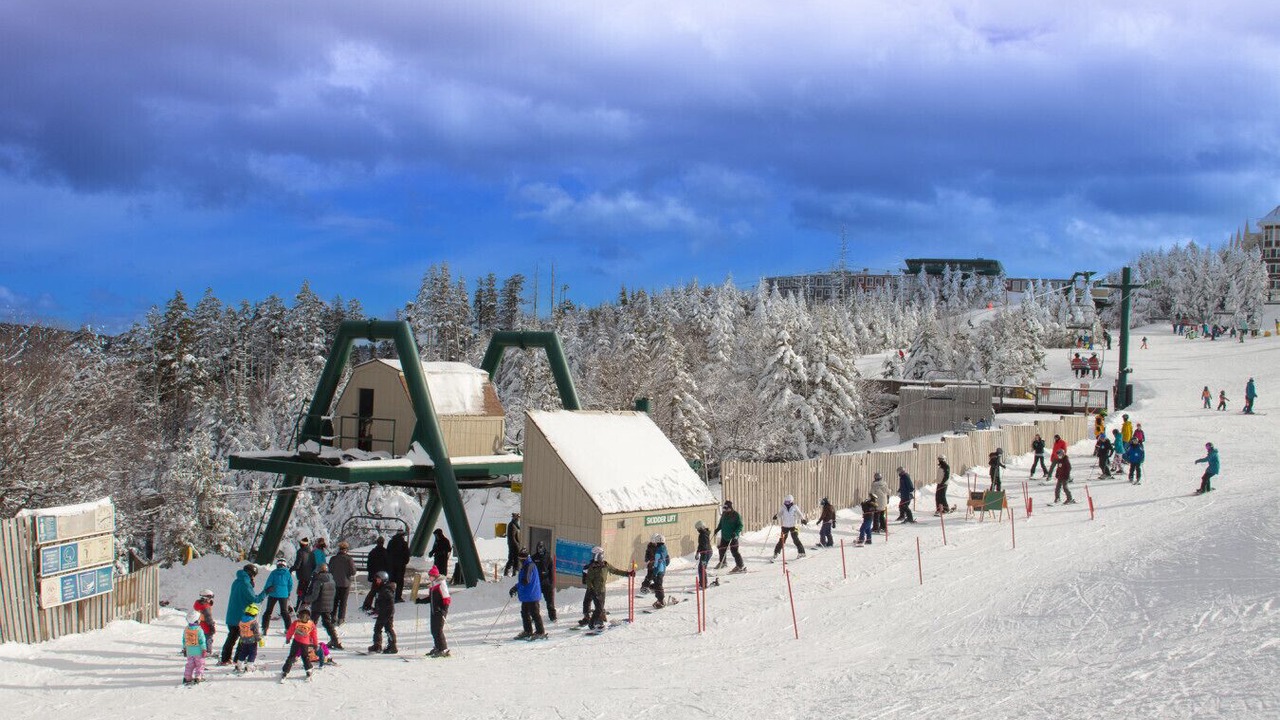 Photo of Others in Snowshoe