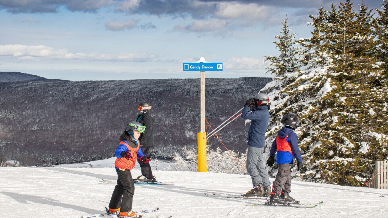 Photo of Others in Snowshoe