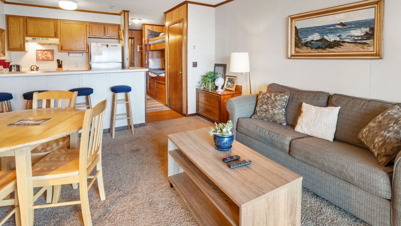 Photo of Bedroom in Snowshoe