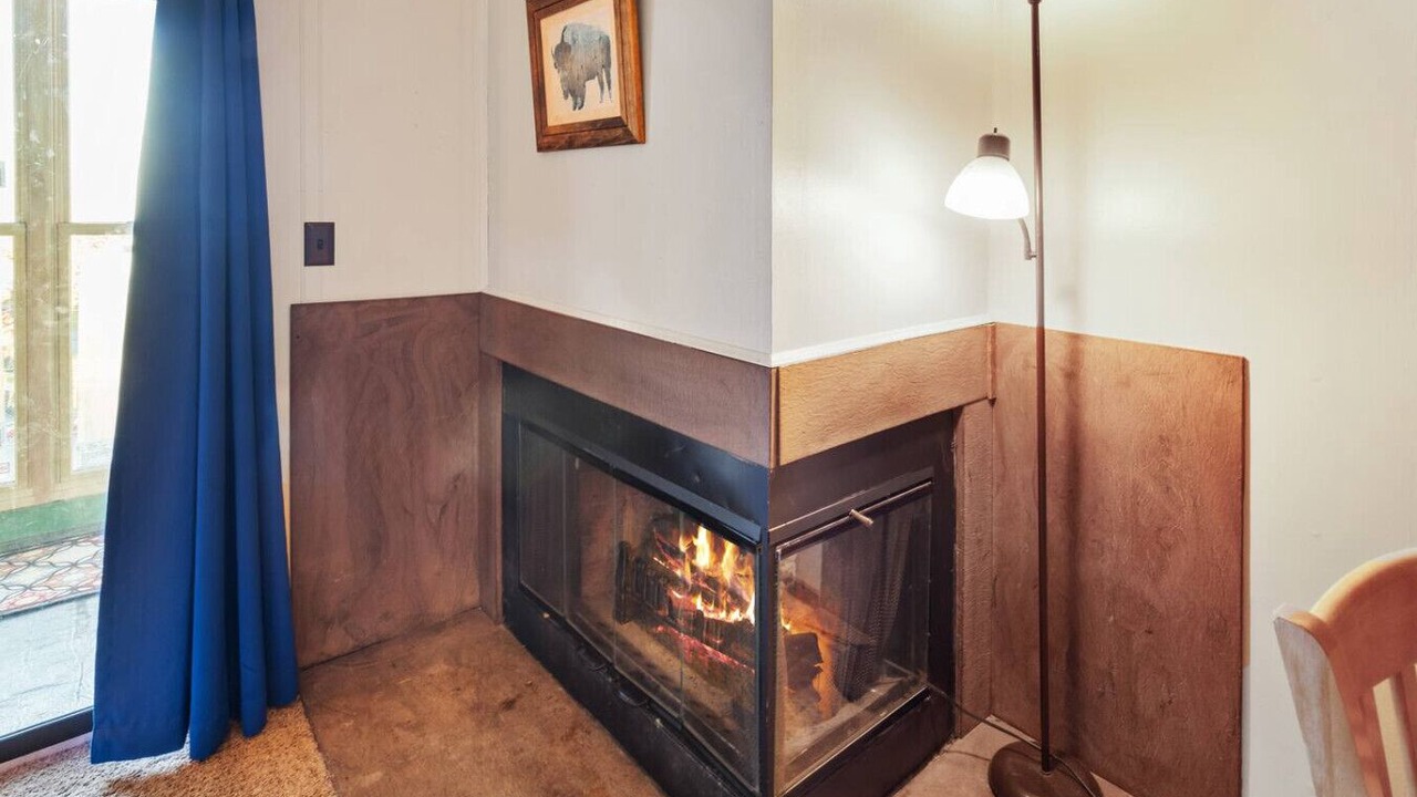 Photo of Livingroom in Snowshoe