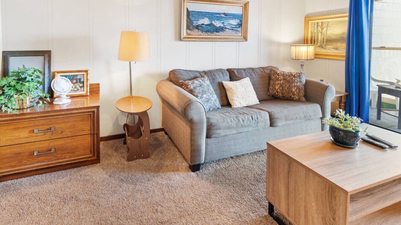 Photo of Bedroom in Snowshoe