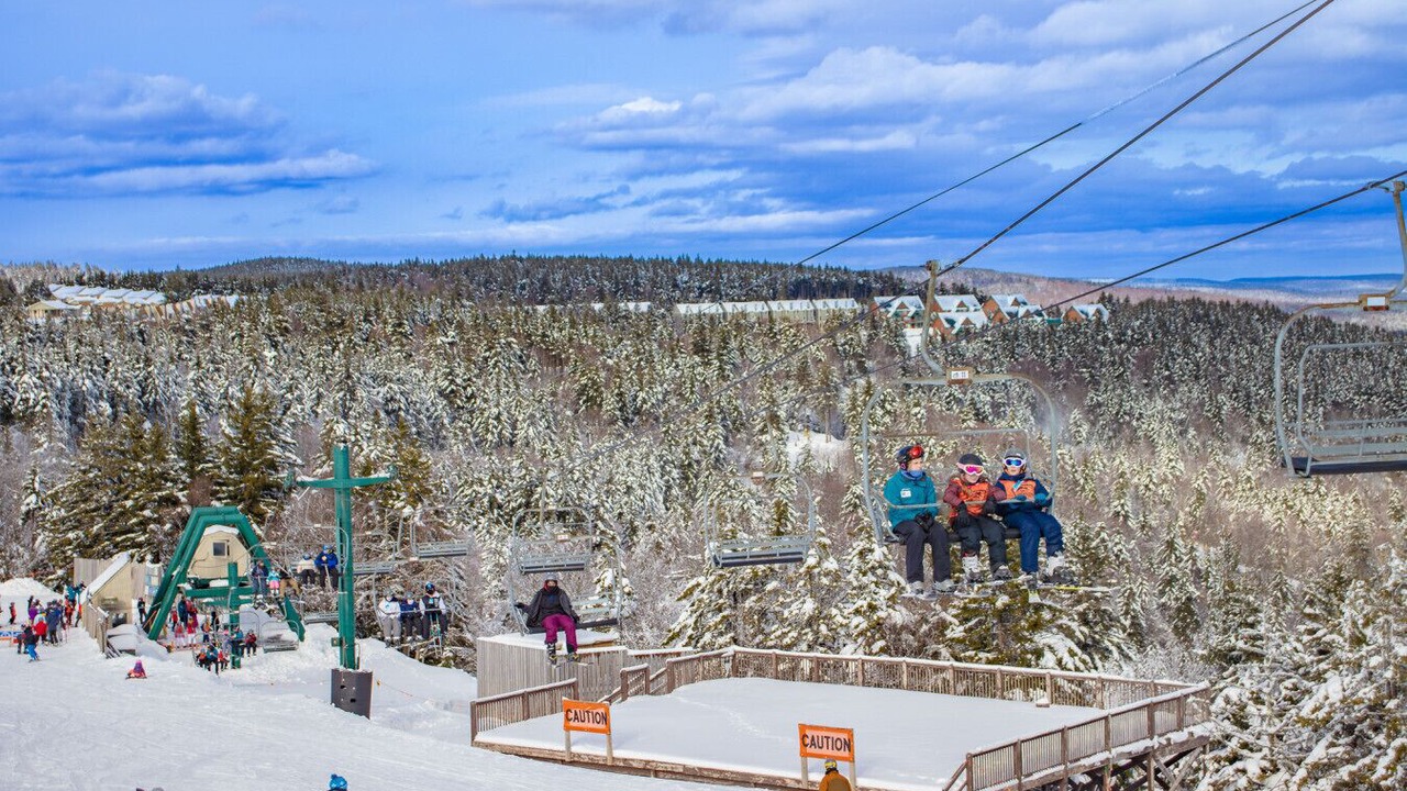 Photo of Others in Snowshoe