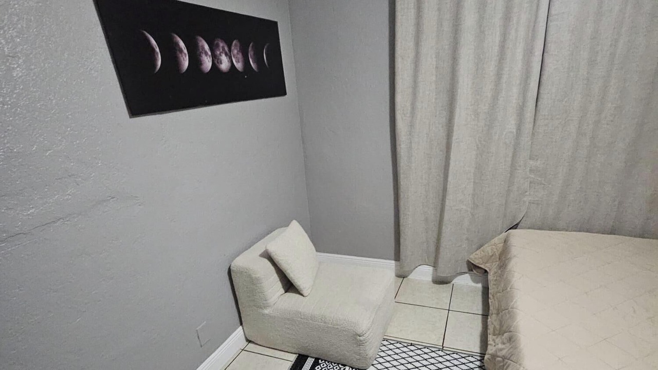 Photo of Bedroom in Fort Lauderdale