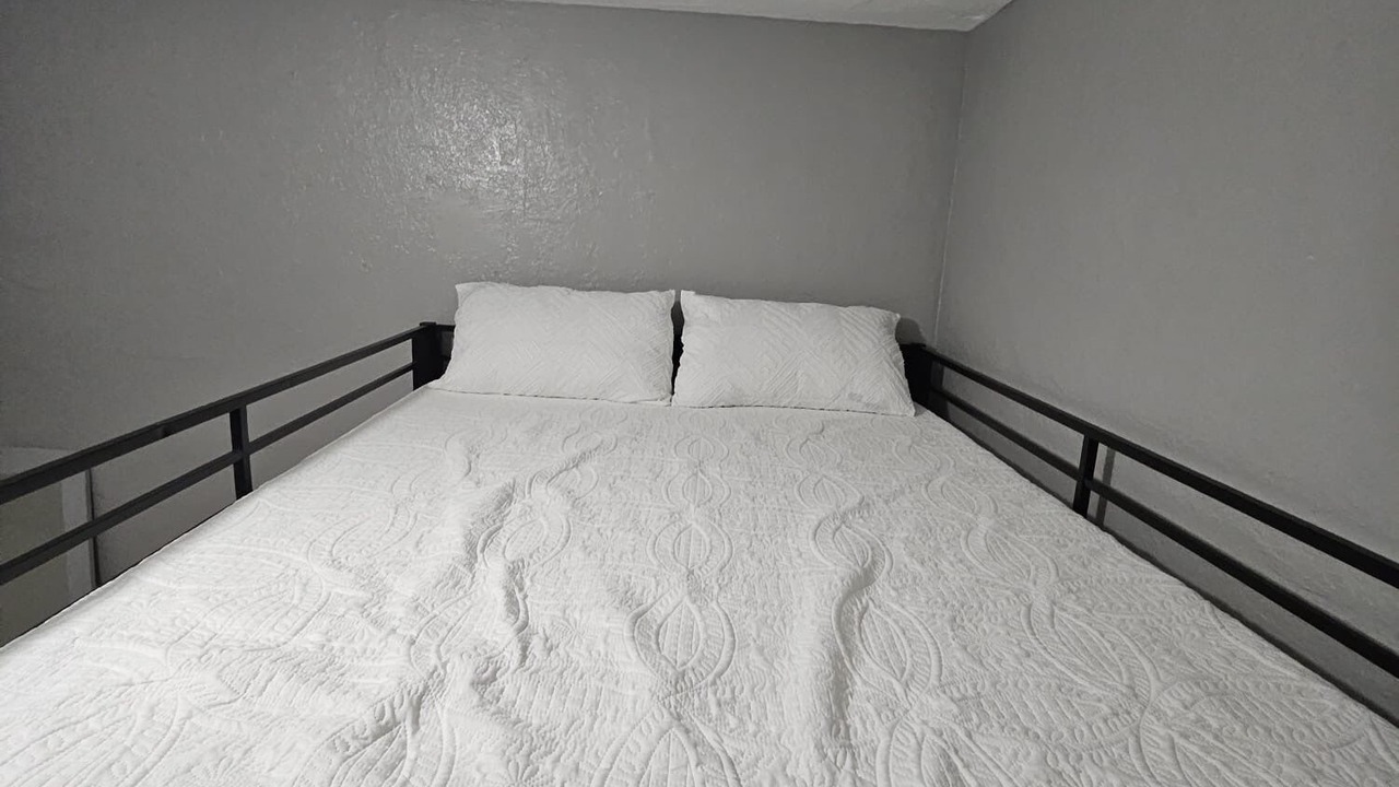 Photo of Bedroom in Fort Lauderdale