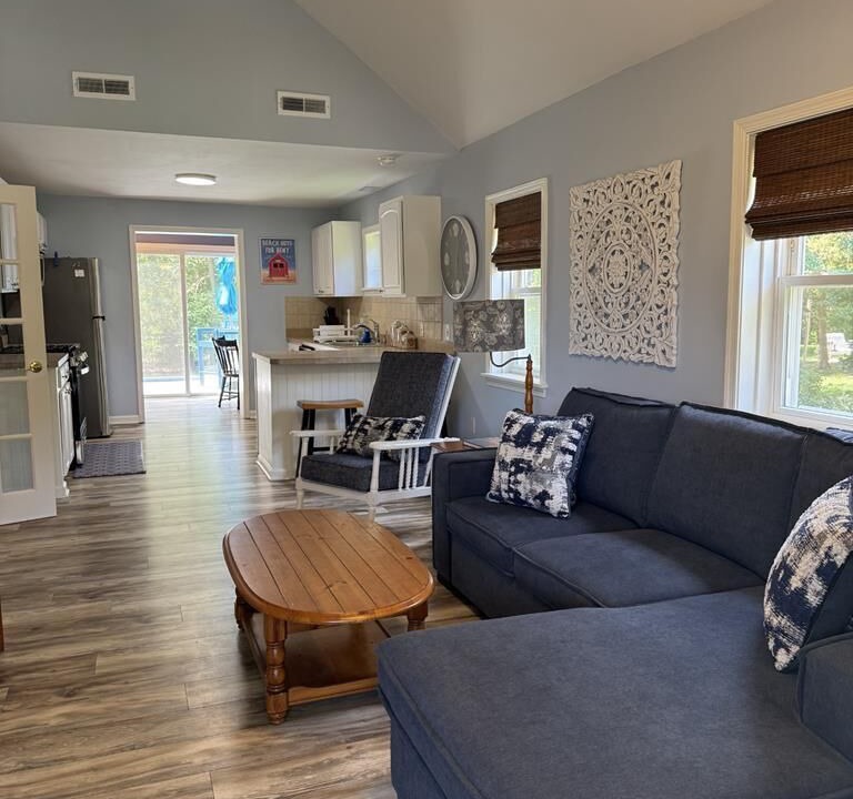 Photo of Livingroom in West Cape May