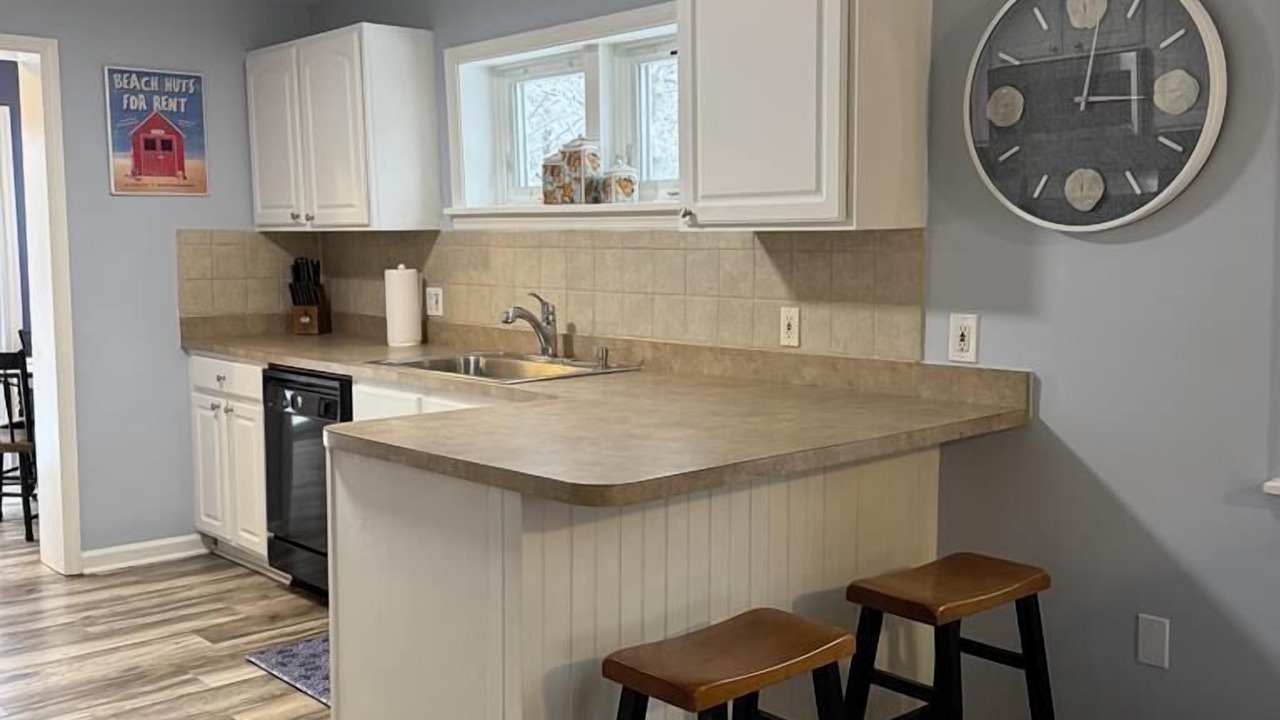 Photo of Kitchen in West Cape May