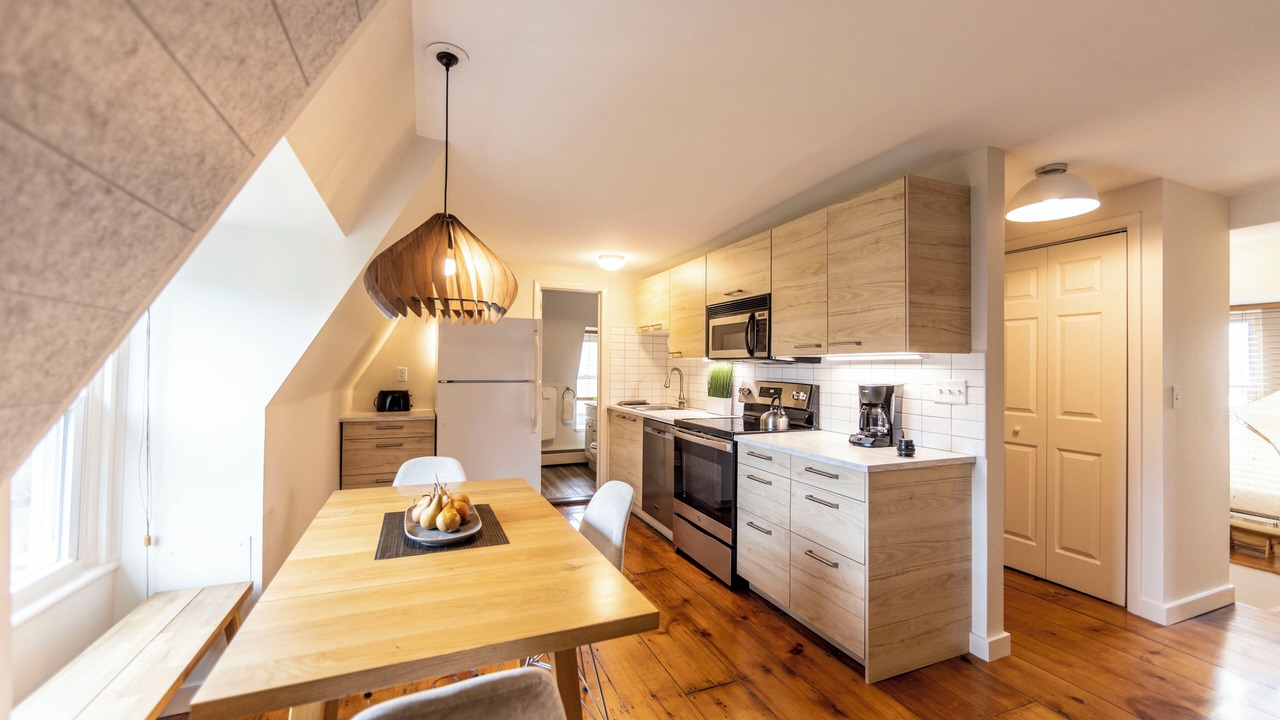 Photo of Kitchen in Beacon