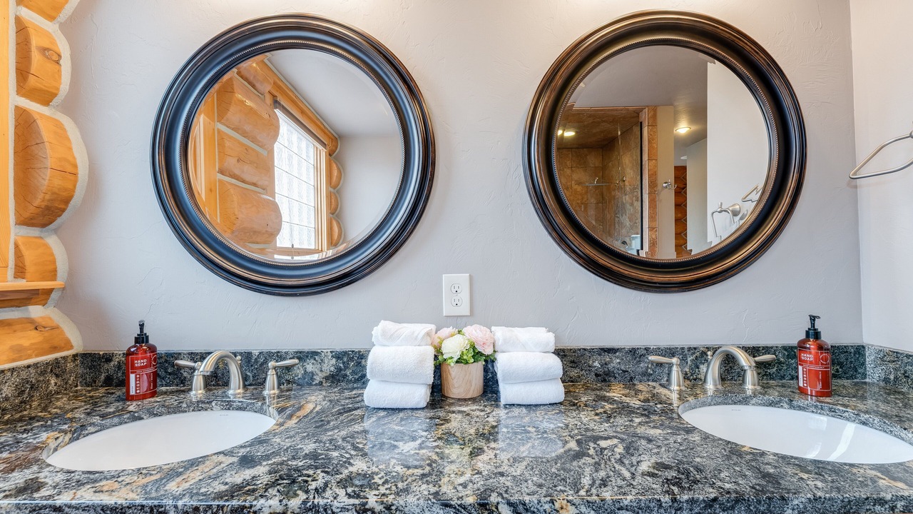 Photo of Bathroom in Dayton