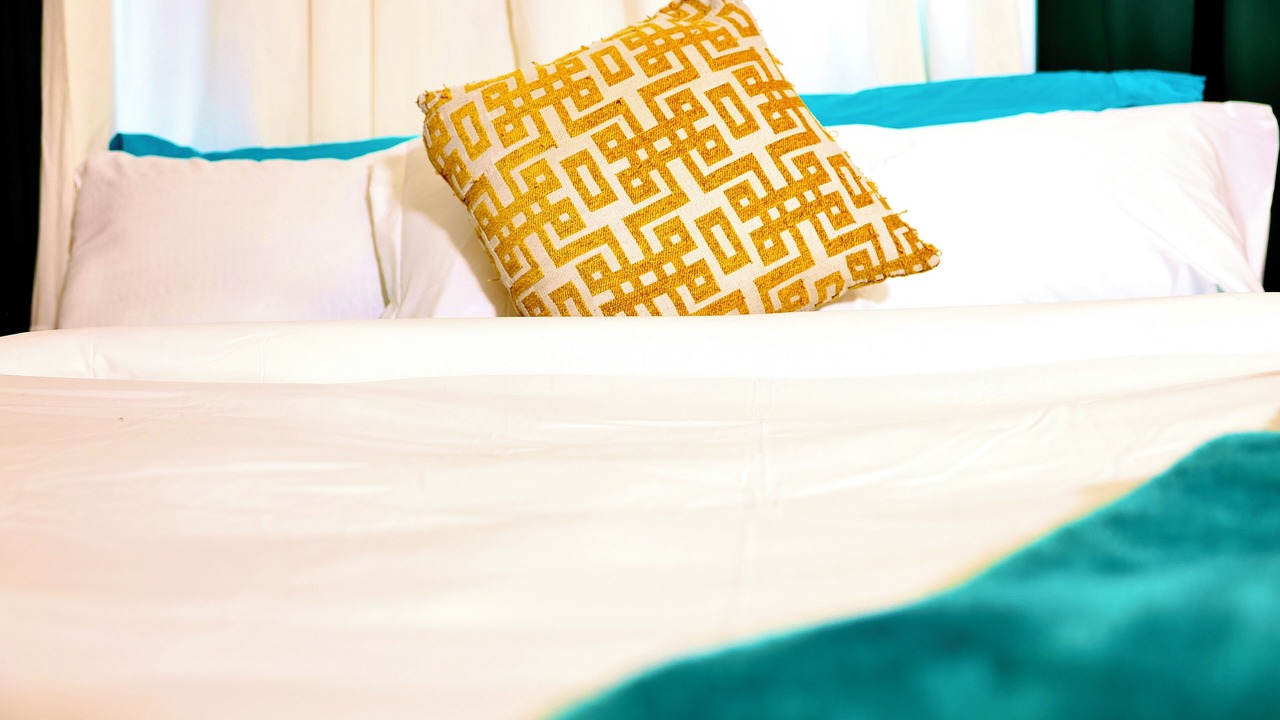 Photo of Bedroom in Weehawken