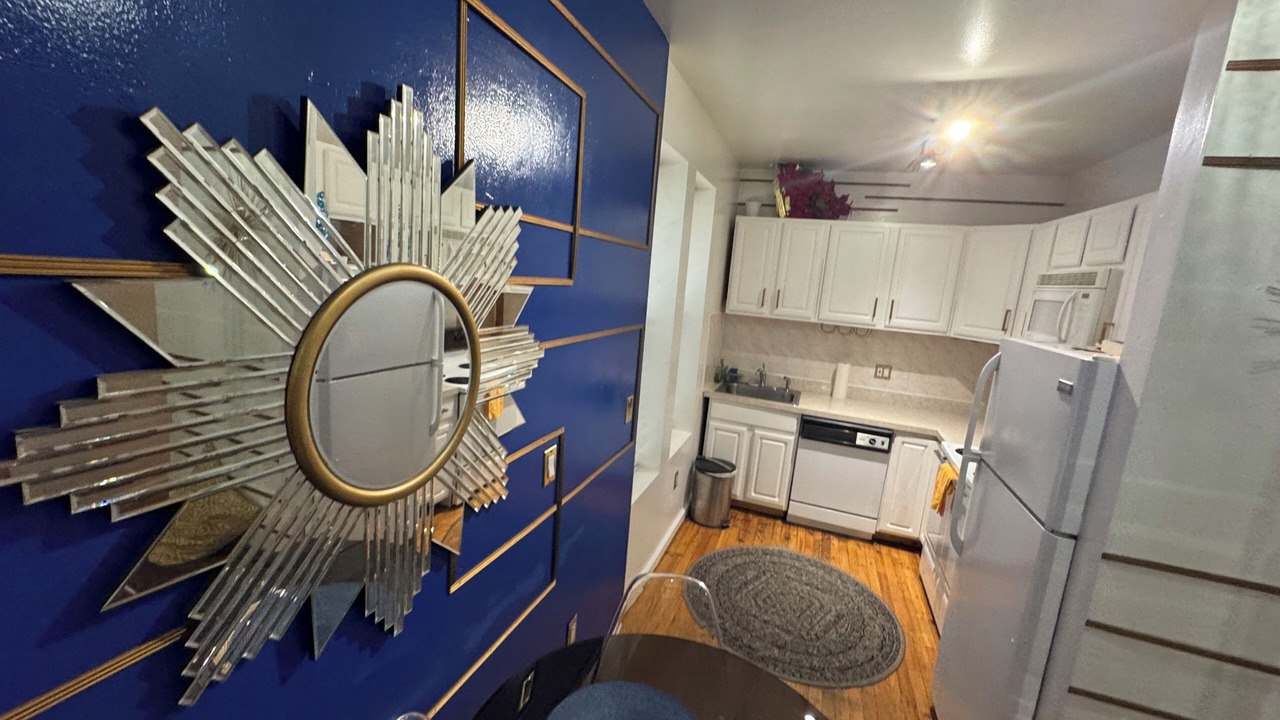 Photo of Kitchen in Weehawken