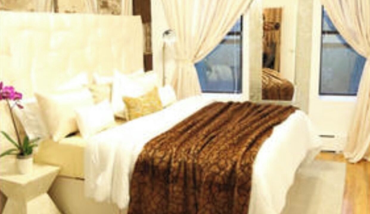 Photo of Bedroom in Weehawken