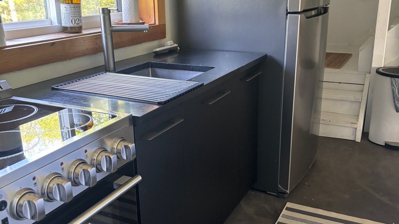 Photo of Kitchen in Kerhonkson