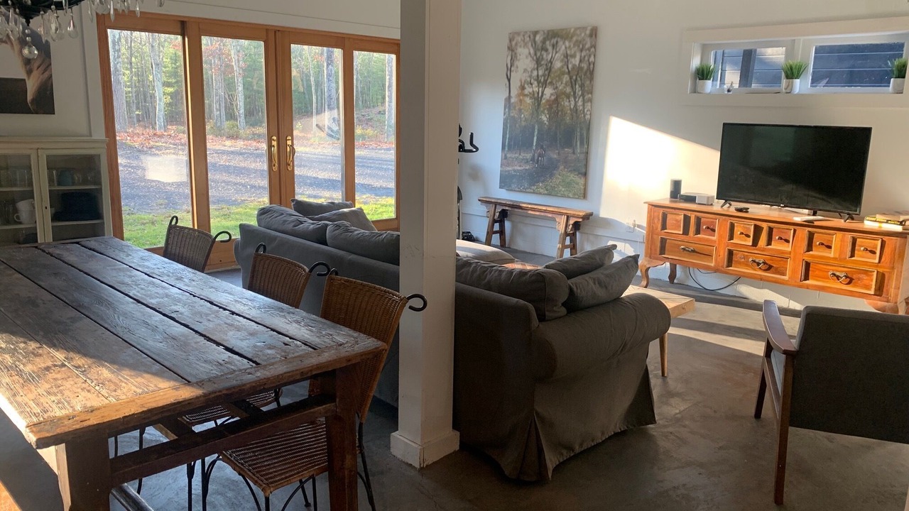 Photo of Livingroom in Kerhonkson