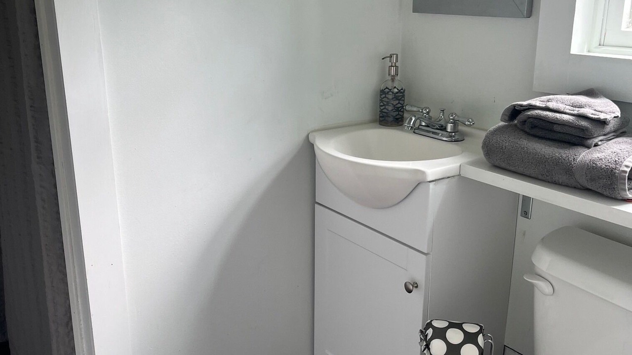 Photo of Bathroom in Kerhonkson