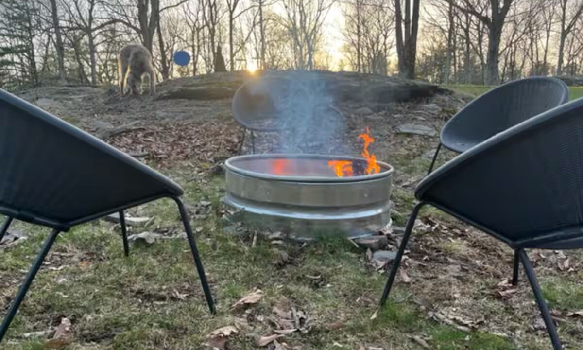 Photo of Outdoor in Kerhonkson