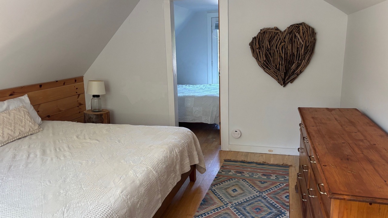 Photo of Bedroom in Kerhonkson