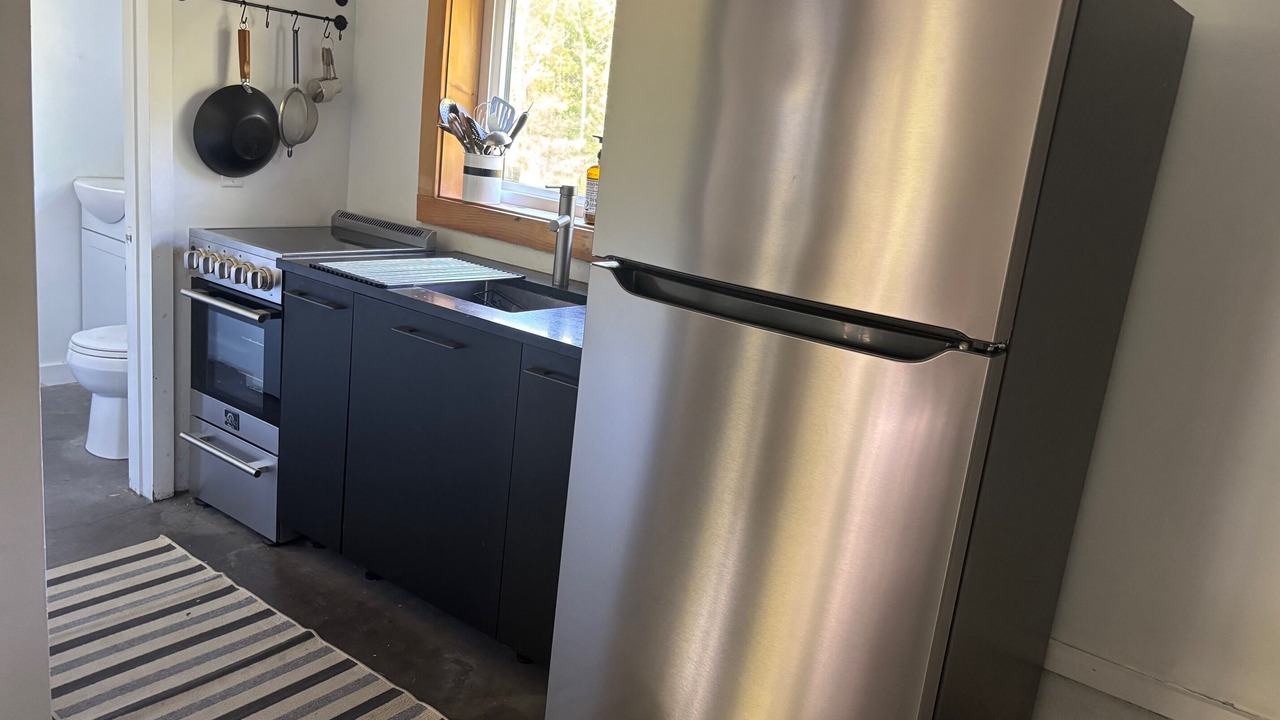 Photo of Kitchen in Kerhonkson