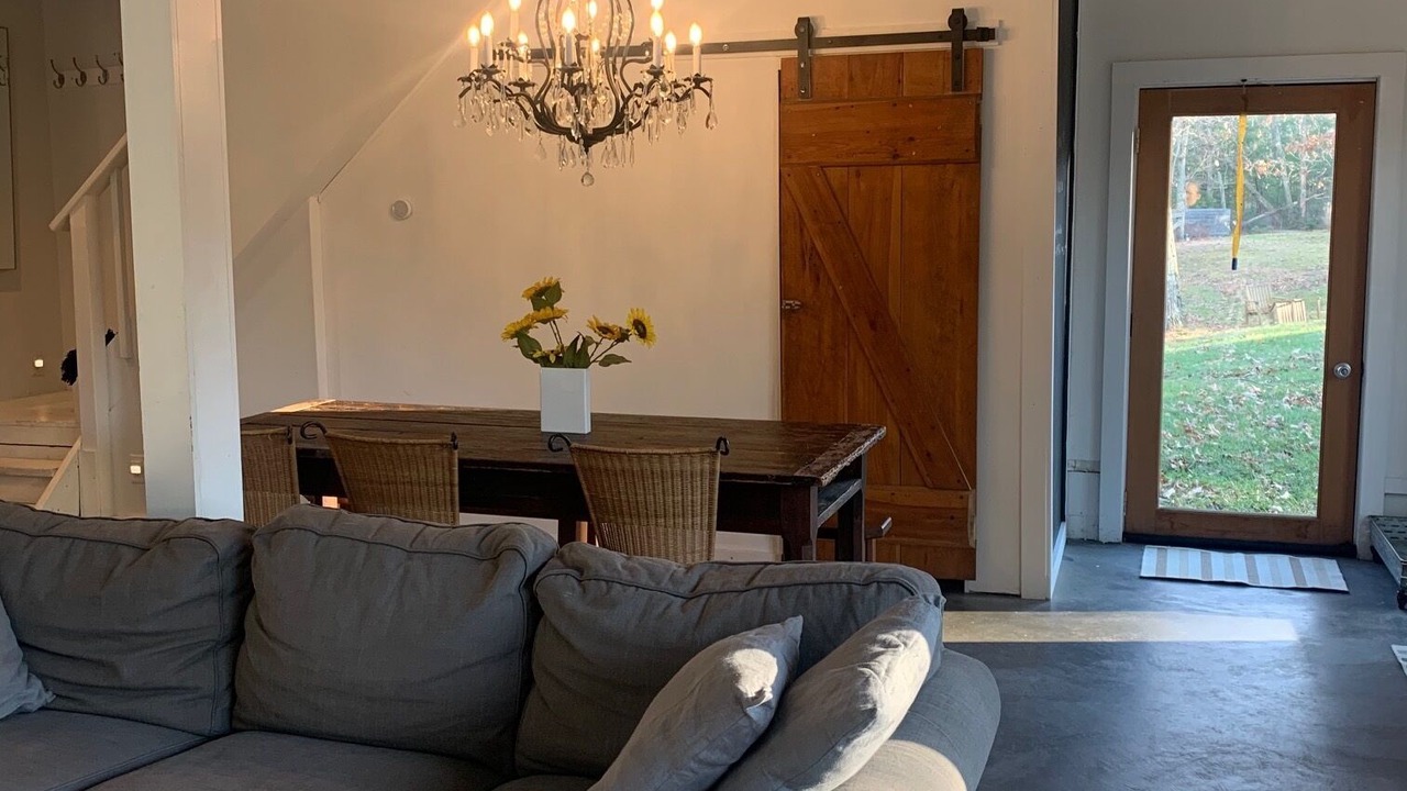 Photo of Livingroom in Kerhonkson