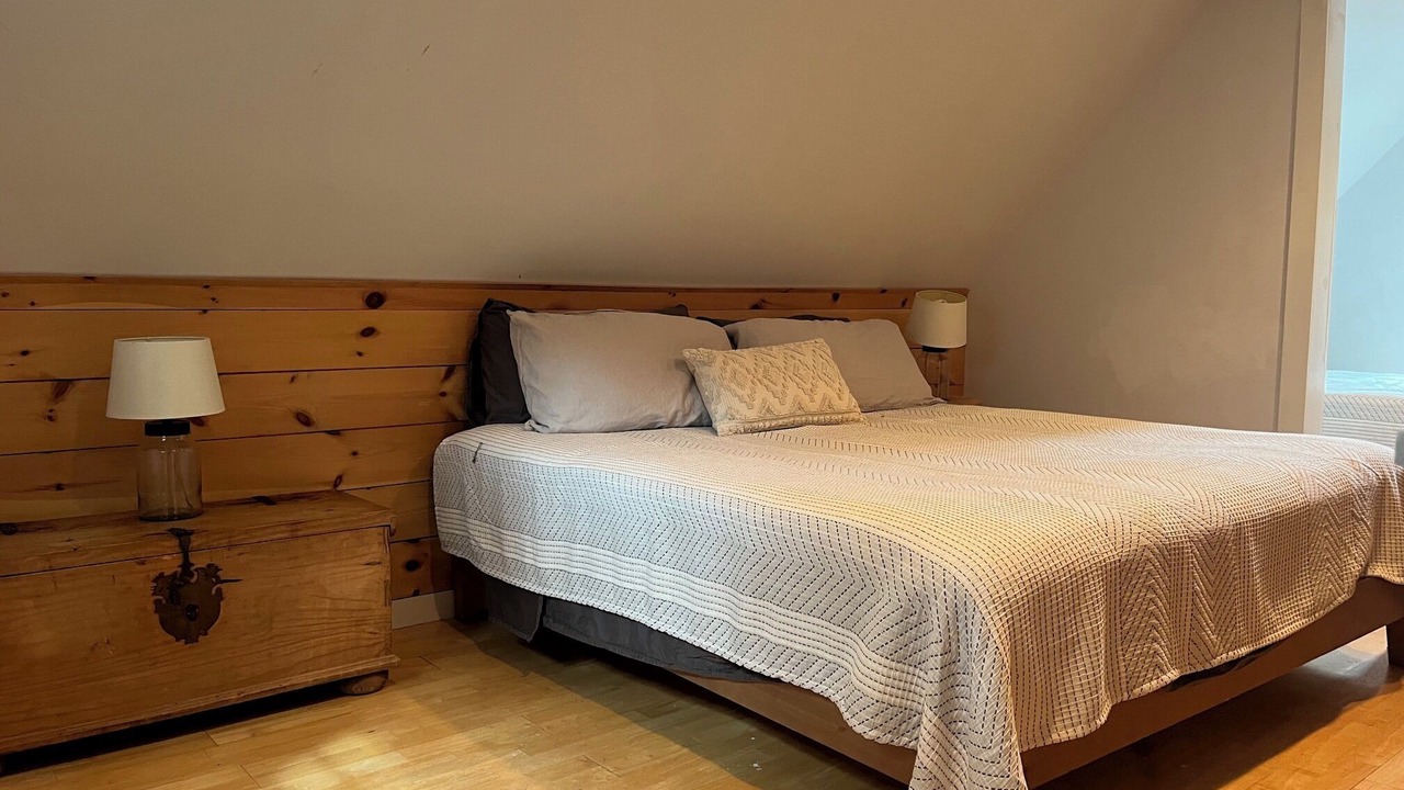 Photo of Bedroom in Kerhonkson