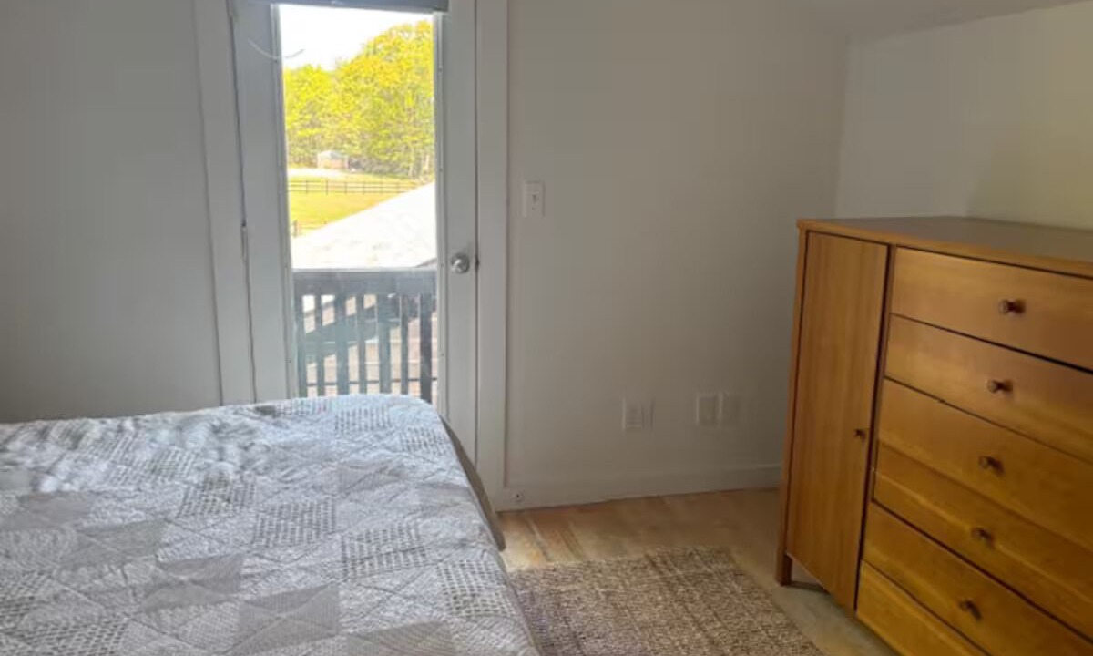 Photo of Bedroom in Kerhonkson