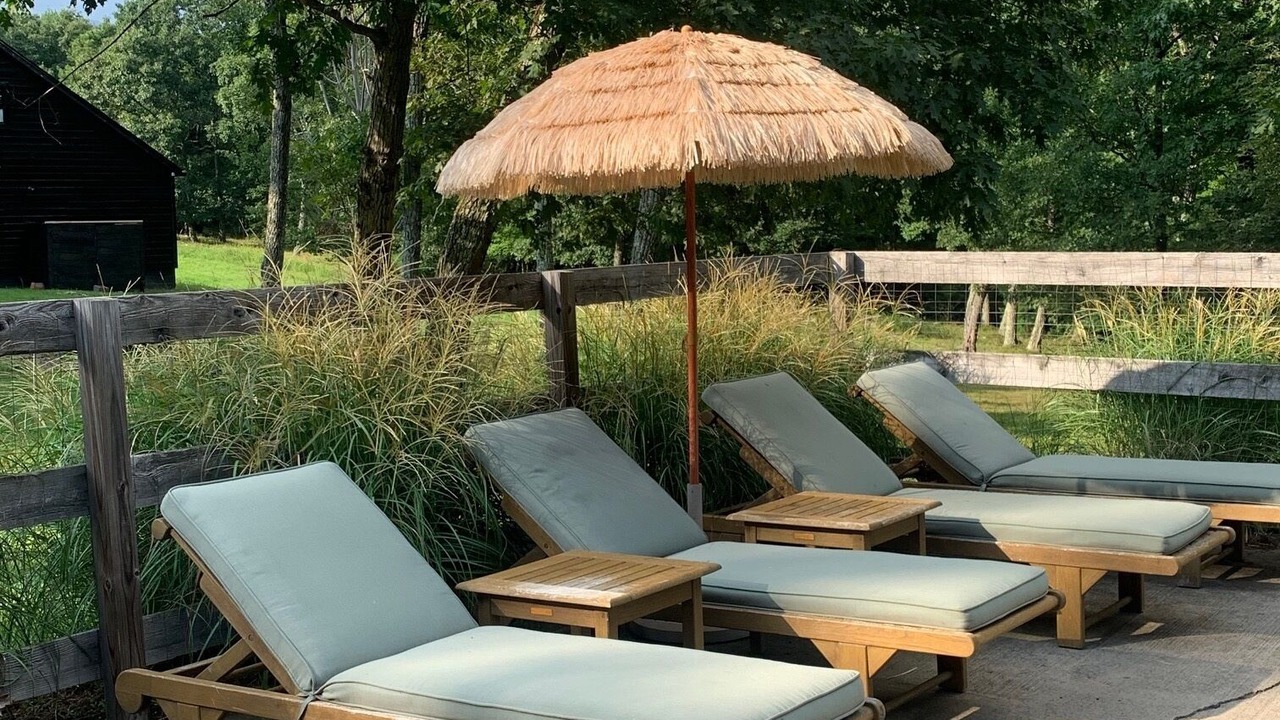Photo of Patio Balcony in Kerhonkson