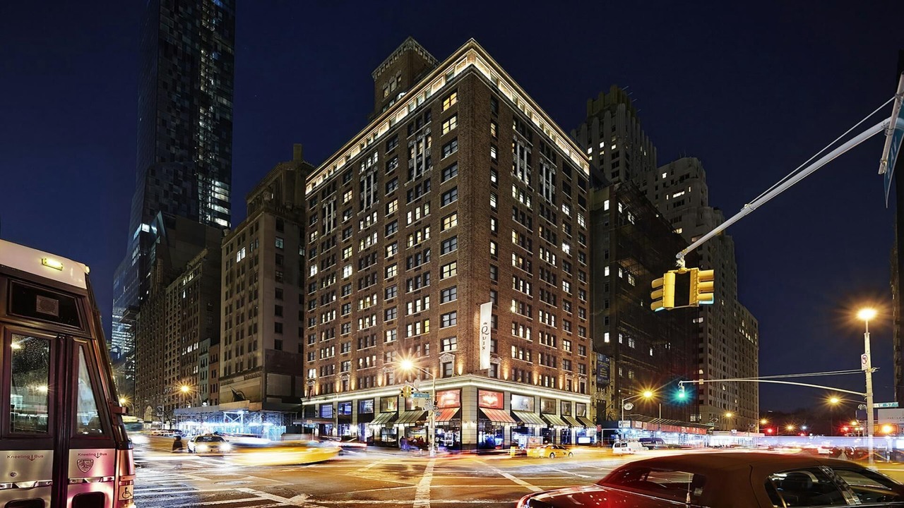Photo of Outdoor in Central Park South