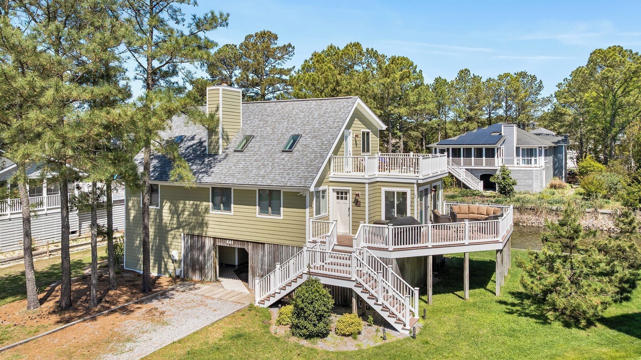 Photo of Outdoor in Bethany Beach