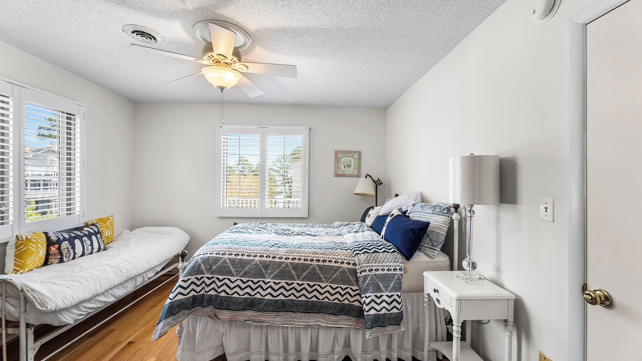 Photo of Bedroom in Bethany Beach