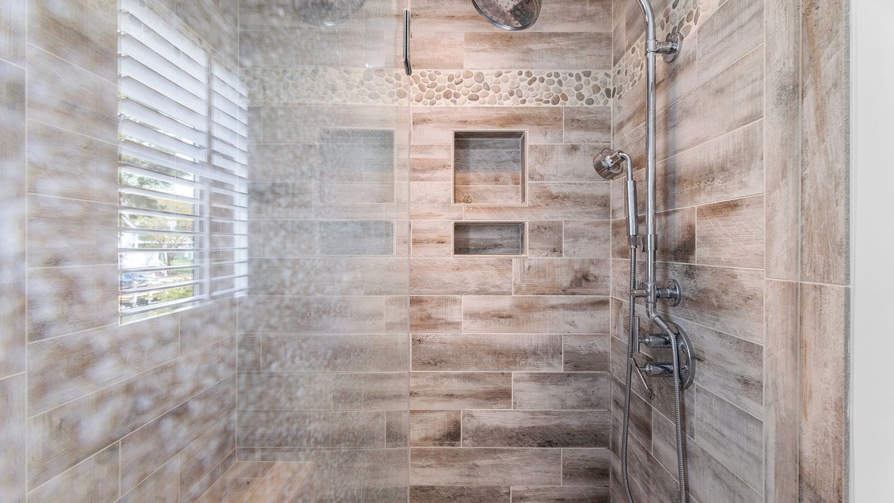 Photo of Bathroom in Bethany Beach