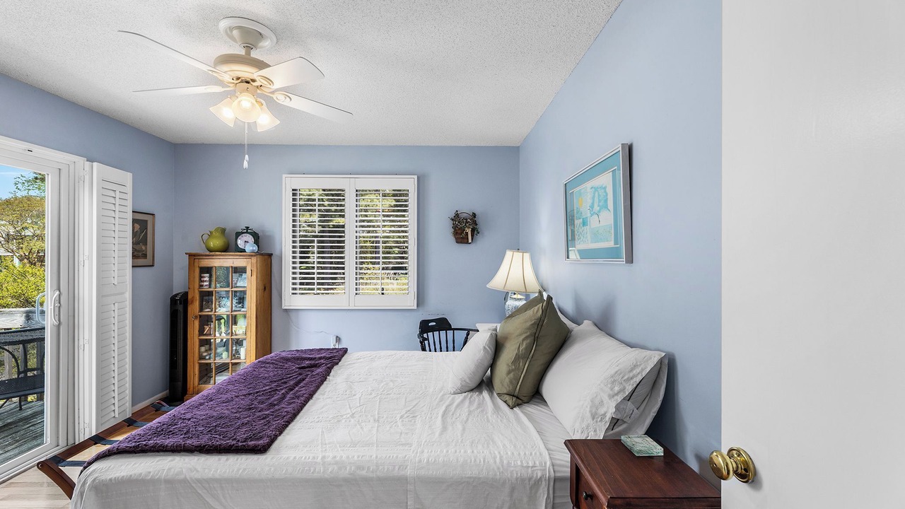 Photo of Bedroom in Bethany Beach
