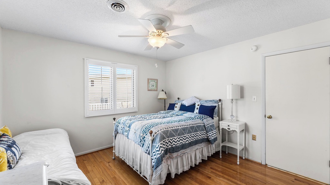 Photo of Bedroom in Bethany Beach