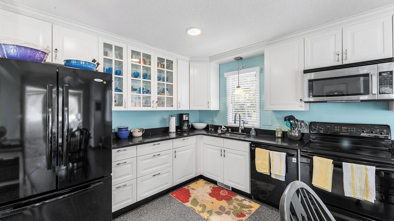 Photo of Kitchen in Bethany Beach