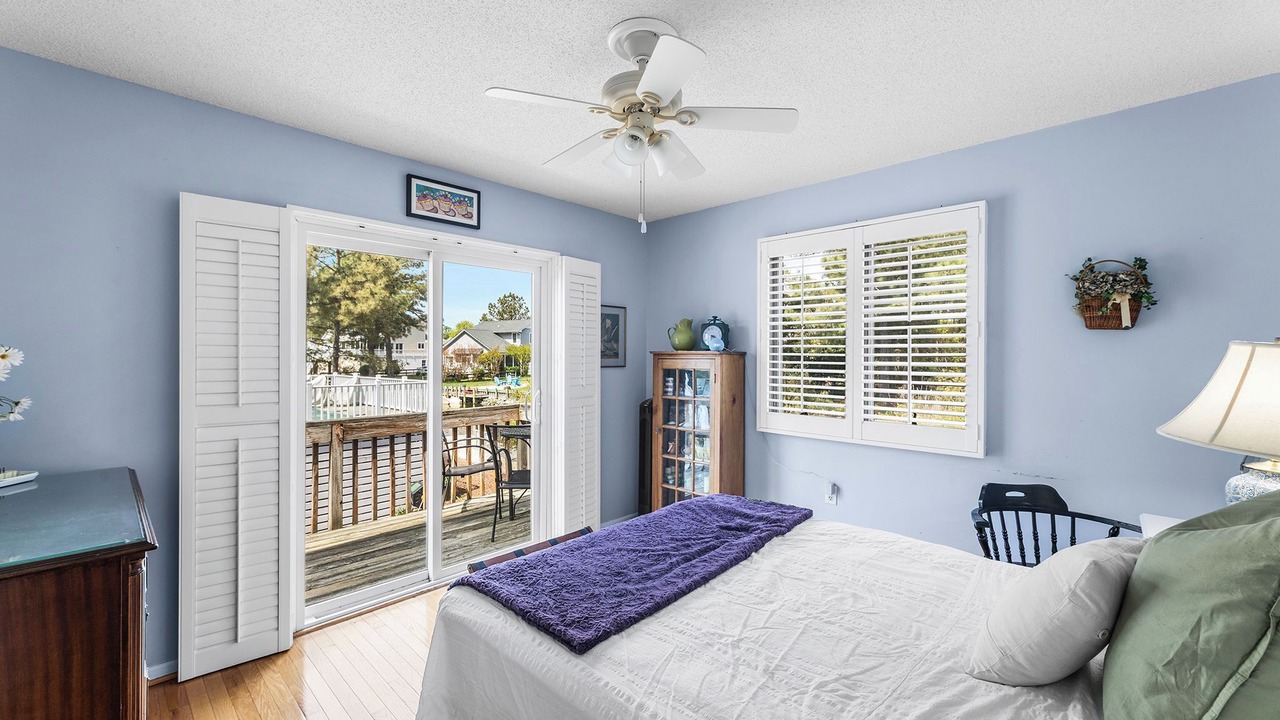 Photo of Bedroom in Bethany Beach