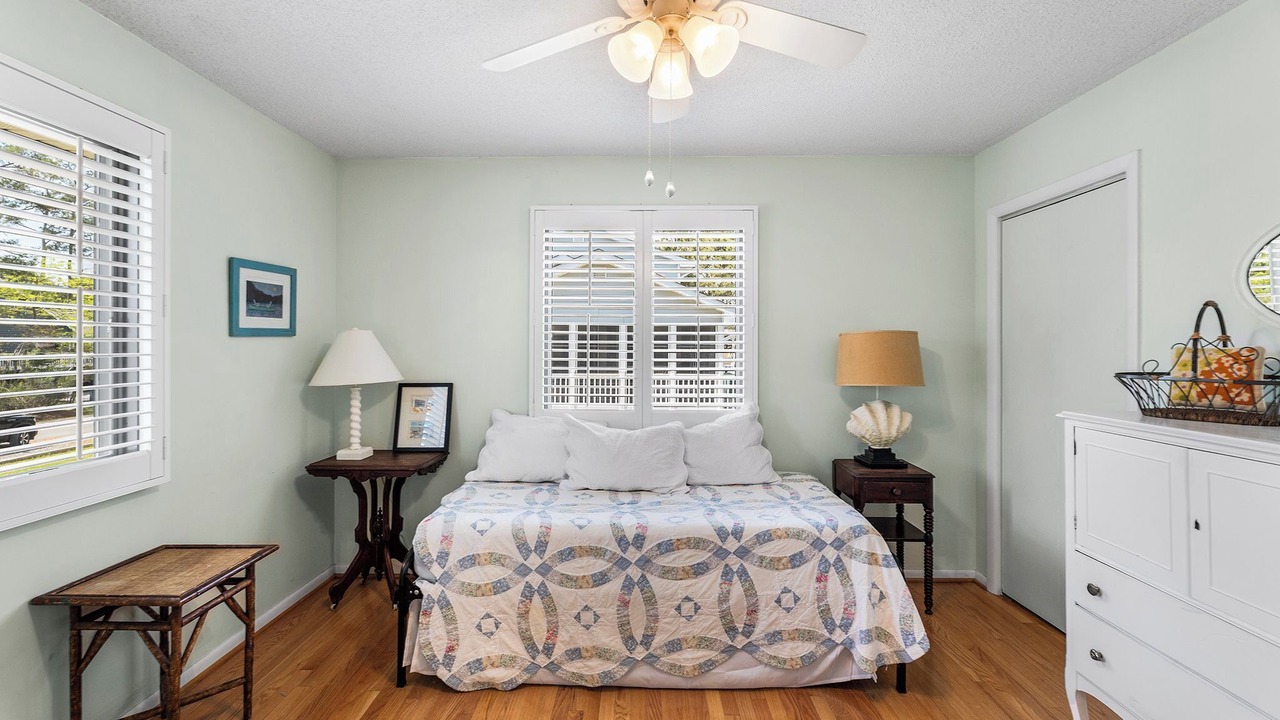 Photo of Bedroom in Bethany Beach