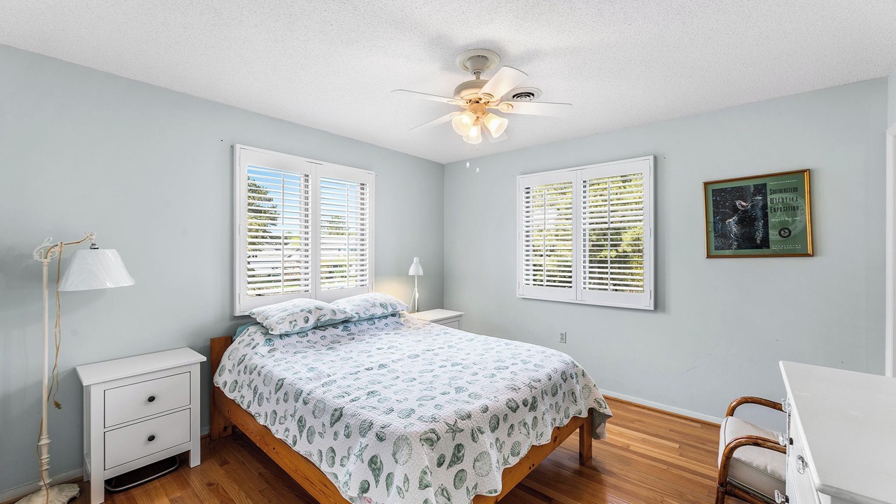 Photo of Bedroom in Bethany Beach