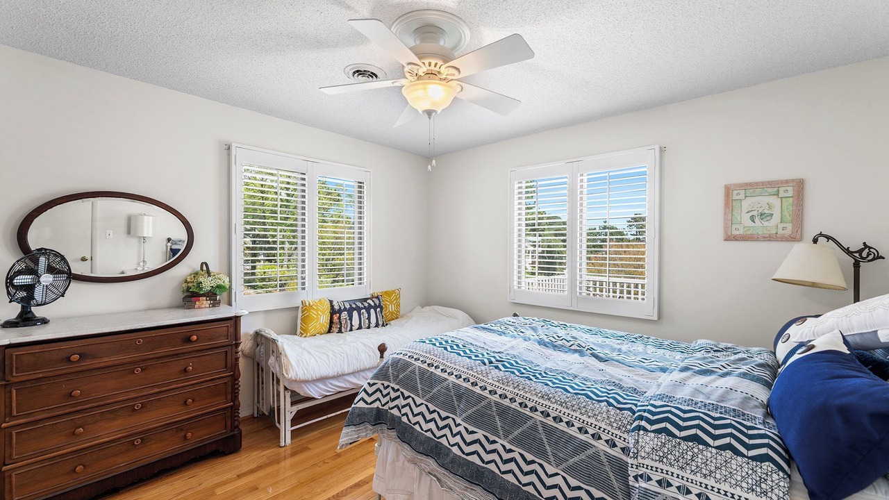 Photo of Bedroom in Bethany Beach
